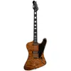 Image de ESP LTD Caleb Shomo CS-II Vintage Natural elektrische gitaar met koffer