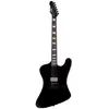 Image de ESP LTD Phoenix-201 Black elektrische gitaar