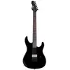 Image de ESP LTD SN-201HT Black elektrische gitaar