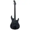 Image de ESP LTD SN-1 HT Black Blast elektrische gitaar