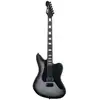 Image de ESP LTD XJ-1 Baritone HT Silver Blast elektrische gitaar
