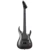 Image de ESP LTD Mick Thomson MT-I Obsidian Metallic elektrische gitaar met koffer