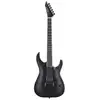 Image de ESP LTD Mick Thomson MT-I Black Satin elektrische gitaar met koffer
