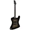 Image de ESP LTD Phoenix-200DX Black Burst elektrische gitaar
