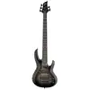 Image de ESP LTD B-205DX Black Burst elektrische basgitaar