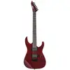Image de ESP LTD M-400HT Scarlet Metallic elektrische gitaar