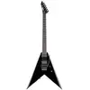 Image de ESP LTD NV-1000 Black elektrische gitaar
