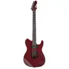 Image de ESP LTD TH-400 Scarlet Metallic elektrische gitaar