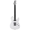 Image de ESP LTD TH-1000 Snow White elektrische gitaar