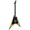 Image de ESP LTD Alexi Laiho Arrowhead 20th Anniversary elektrische gitaar met koffer