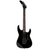 Image de ESP LTD George Lynch GL-200 Kami Black elektrische gitaar