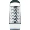 Image de Râpe OXO 4 faces avec récupérateur OX1057961