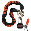 Image de Kryptonite Chains & Disc Padlocks, Catena Messenger e Moly Unisex   Adulto, 100 cm