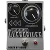 Image de Death By Audio Interstellar Overdriver overdrive effectpedaal