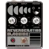 Image de Death By Audio Reverberation Machine reverb effectpedaal