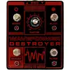 Image de Death By Audio Waveform Destroyer overdrive / distortion / fuzz