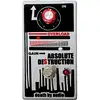 Image de Death By Audio Absolute Destruction fuzz effectpedaal