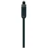 Image de Câble optique BELKIN TOSLINK A/V DIGITAL 1M Noir AV10009
