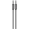 Image de Câble Jack BELKIN 1.8 M Noir AV10104bt1.8M