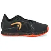 Image de HEAD Sprint Pro 3.5 Sf Clay Chaussures de tennis pour homme Noir/orange