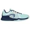Image de Head Sprint Team 3.5 Clay 274632 Bleu Pour Femmes