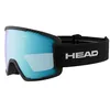 Image de Head Contex Photo Ski Goggles L