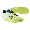Image de HEAD Revolt Pro 4.0 Clay Men Chaussures de tennis pour homme