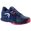 Image de HEAD Sprint Pro 3.5 Chaussures de tennis pour femme