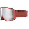 Image de HEAD - Masque De Ski/snow Contex Pro 5k Cat 2 Rose Femme - Femme - Taille u - Rose