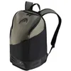 Image de HEAD Pro X Sac à dos de tennis unisexe 28 l Thyme/noir