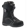 Image de Head - Boots De Snowboard Tiara Boa Focus Black Homme - Homme - Taille 24.5 - Noir