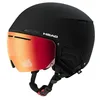 Image de HEAD Cinema PRO Casque de Ski XL/XXL Noir