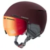 Image de HEAD - Casque De Ski/Snow Cinema Pro W Berry Femme - Femme - Taille XS/s - Rose
