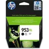 Image de Cartouche d'encre HP Originale 953 XL Haute Capacité Noire - L0S70AE