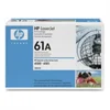 Image de Toner d'origine hP laserjet c8061A-réduit