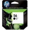 Image de HP 56 cartouche d'encre noir authentique