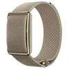 Image de Bracelet d'activité POLAR LOOP Doré