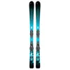 Image de HEAD - Pack Ski E-Super Joy SW + Fixations Joy 11 Gw Femme - Femme - Taille 158 - Bleu