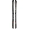 Image de HEAD - Pack Ski Crux Pro 99 + Fixations Almonte 12 Pt Homme - Homme - Taille 163 - Noir