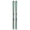 Image de HEAD - Pack Ski Crux 99 + Fixations Almonte 10 Pt Homme - Homme - Taille 177 - Vert