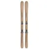 Image de HEAD - Pack Ski Crux 93 + Fixations Almonte 10 Pt Homme - Homme - Taille 177 - Marron