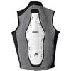 Image de HEAD Thorac Gilet de protection Noir Taille M