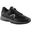 Image de Head Cruze PRO M Whbr, Chaussures de tennis pour homme, Blanc White Black Red, 34 EU