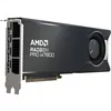 Image de AMD Radeon  Pro W7800, Carte Graphique Professionnelle, Workstation, AI, Rendu 3D, 32 Go GDDR6, DisplaPort  2.1, AV1, 45 TFLOPS, 70 CUs, 260W TDP, 8K