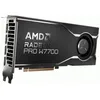 Image de AMD Radeon Pro W7700 16 Go (RDNA 3, 4X DisplayPort 2.1) Marque