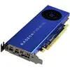 Image de AMD Radeon Pro WX2100, Carte Graphique Professionnelle, Workstation, 2 Go GDDR6, Rendu 3D, PCI Express x16, 35W TDP, 2X Mini DP & 1x DP, Compatible 5K