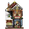 Image de Lemax Marché de Noël Merry Christmas Village - 95471