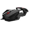 Image de Mad Catz Souris de jeu optique Rat 1 / Modèle noir