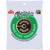 Image de MARTIN Cordes Authentic Silked, Light, 92/8