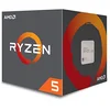 Image de AMD Ryzen 5 1600 Processeur 3,2 GHz Socket AM4 Ventilateur Wraith Spire 65W Inclus